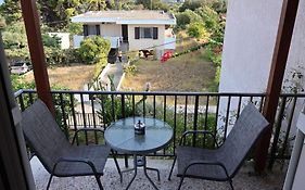 Filippos Apartments 